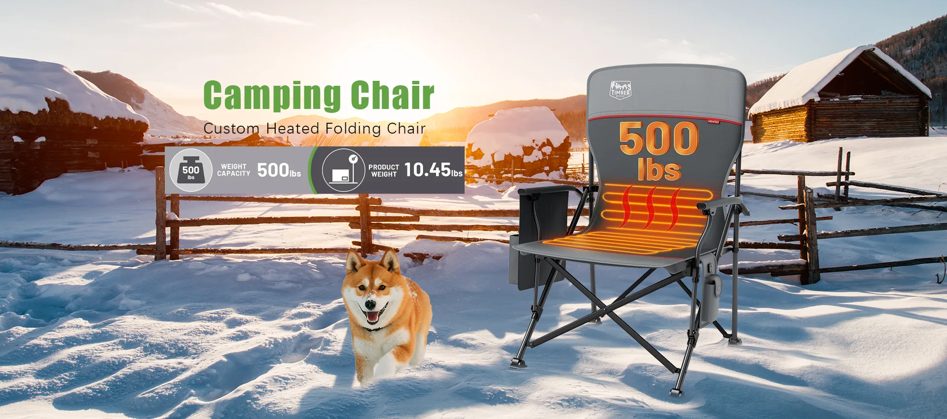 China Camping Chair ຜູ້ຜະລິດແລະຜູ້ສະຫນອງ