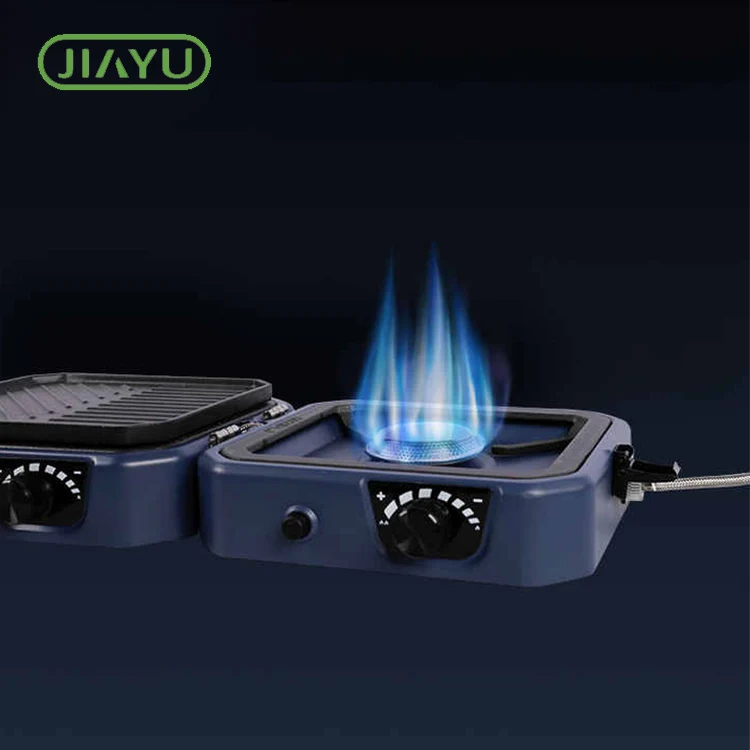 ແມ່ນເຕົາແກ gas ດ mini ແມ່ນເຕົາແກ gas ດທີ່ສົມບູນແບບສໍາລັບການຜະຈົນໄພກາງແຈ້ງຂອງທ່ານບໍ?