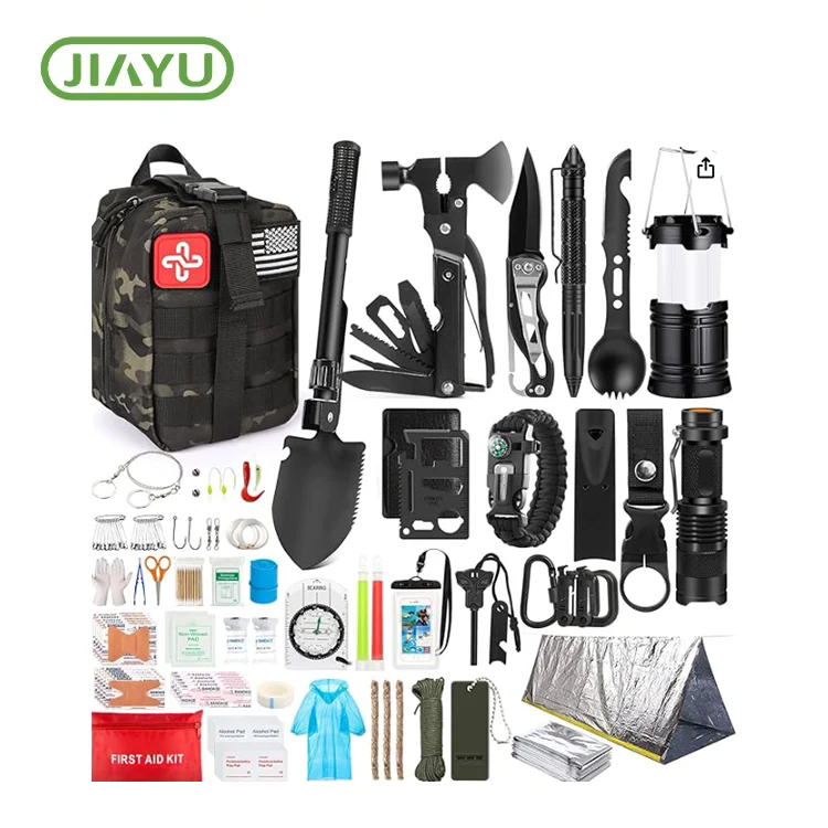 ກະເປົາແຄ້ມ camping ຄວນຖືກເລືອກແນວໃດສໍາລັບສະຖານະການກາງແຈ້ງທີ່ແຕກຕ່າງກັນ?