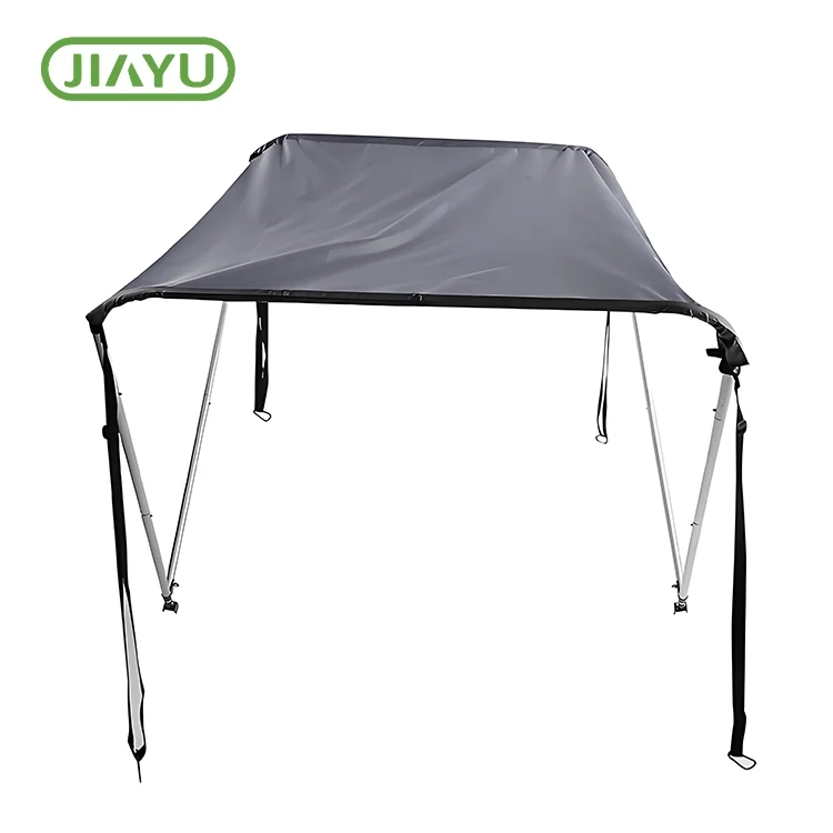 ອາລູມີນຽມ Extensible Boat Canopy