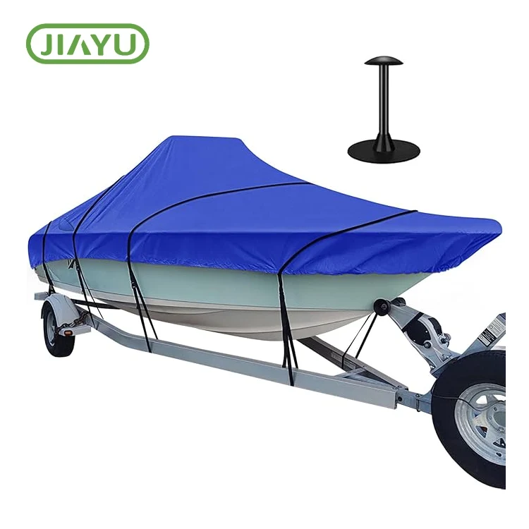 Beam Width Waterproof ກວມເອົາເຮືອ Yacht