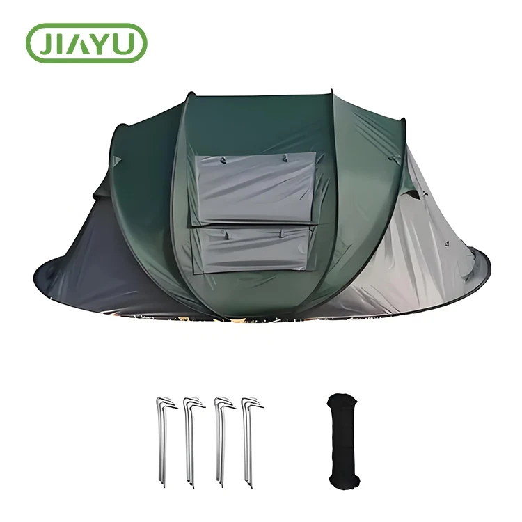 Custom Foldable 2-3 tents