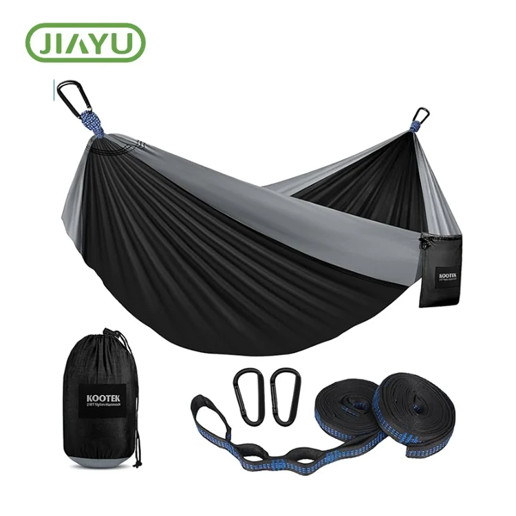 hammock camping ແສງສະຫວ່າງ