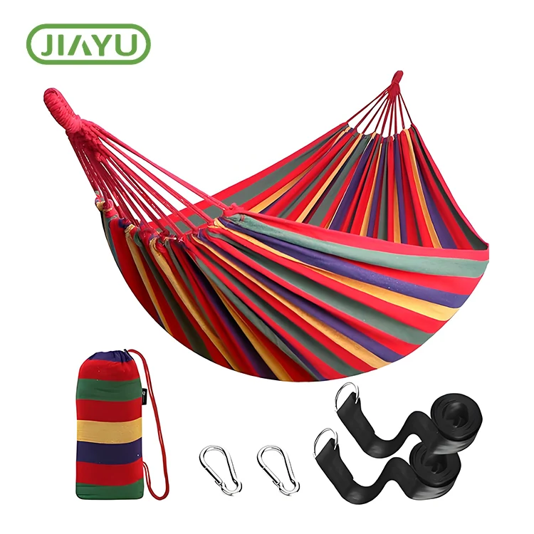 Hammock ການລ່າສັດກາງແຈ້ງ