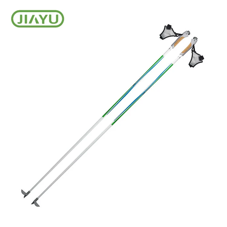 Poles Ski Poles Snow
