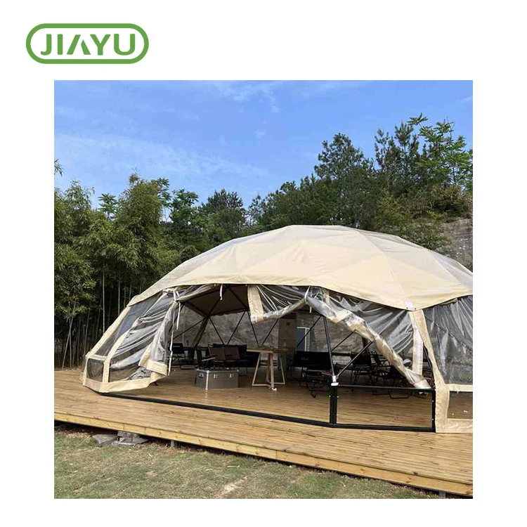 ການເດີນທາງທີ່ຕັ້ງຄ້າຍພັກທ່ຽວກາງແຈ້ງ